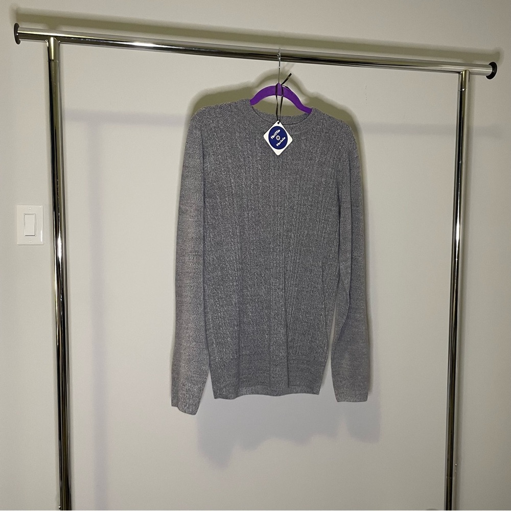 Vintage Arnold Palmer sweater